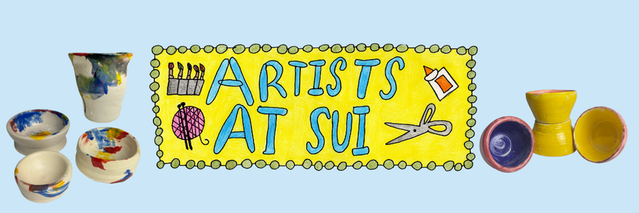 Artists @ SUI