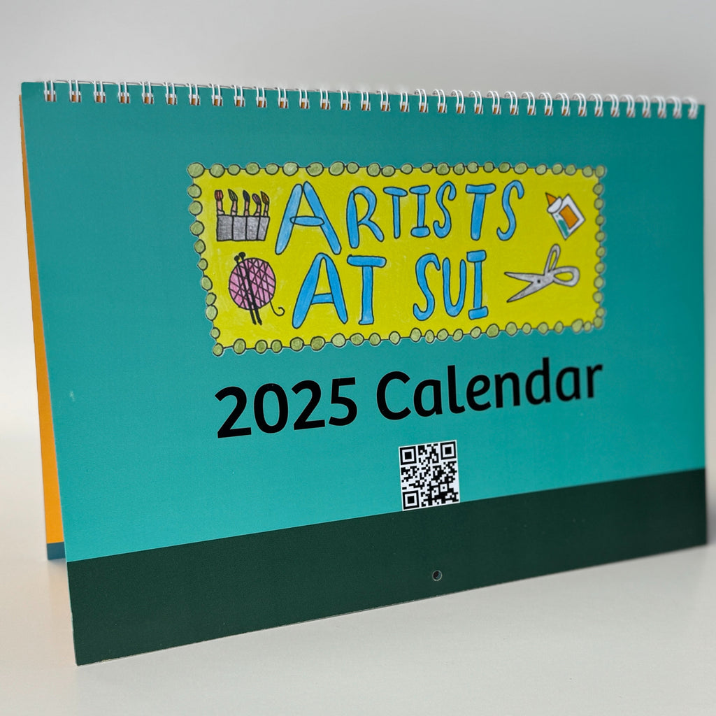 2025 Calendar