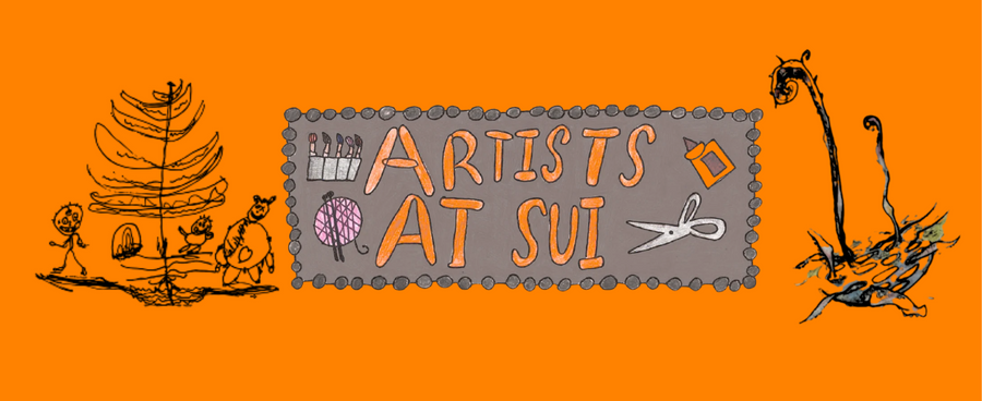 Artists @ SUI